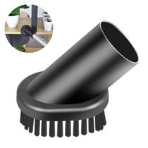 35mm escova de poeira bico aspirador aspirador ajuste (um