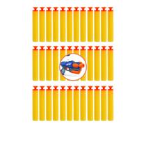36 Lançador Munição Espuma Flexível Compatível Nerf Elite Infantil 36 Lançador Munição Espuma Flexível Compatível Nerf Elite Infantil