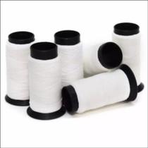 36 Linha para pipa Voar 100 jds BRANCA 36 Linha para pipa Voar 100 jds BRANCA