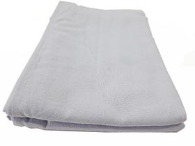 36 Pano De Copa Prato Liso Branco Extra Gigante Fabrica