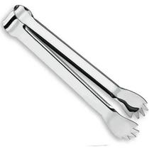36 Pegador de Gelo Bartender Drinks Mini Pegador Churrasco Restaurantes 18cm 36 Pegador de Gelo Bartender Drinks Mini Pegador Churrasco Restaurantes 18cm