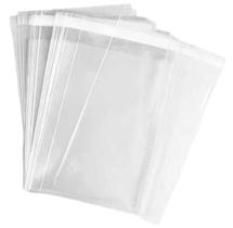 36 Saco Plástico Transparente Sanfonado Cristal 100X140X0,06 36 Saco Plástico Transparente Sanfonado Cristal 100X140X0,06