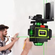 360 16-Line instrumento verde laser-grade 360 16-Line instrumento verde laser-grade