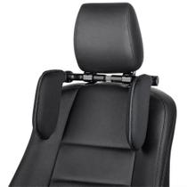 360 assento de carro encosto de cabeça travesseiro em forma de u pescoço cabeça travesseiro viagem dormir encosto de c
