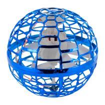 360 Brinquedo De Bola Voadora Flynova Pro Magic Spinner Led - Flying Spinner