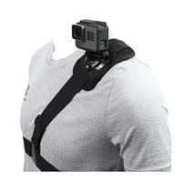 360 graus Adaptador De Cinta De Ombro Para GoPro Hero 13 12 11 10 9 8 7 6 5 4 3+ Edição Black Xiaomi - wrumava 360 graus Adaptador De Cinta De Ombro Para GoPro Hero 13 12 11 10 9 8 7 6 5 4 3+ Edição Black Xiaomi - wrumava