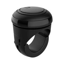 360 graus Botão Giratório Para Volante Com Rolamento Metálico E Empunhadura Antiderrapante Para Carro,