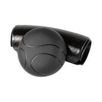 360 graus Botão Giratório Para Volante, Controle De Potência, Acessório De Controle Manual, Auxiliar