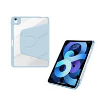 360 graus Capa Giratória Para iPad Para Air 11 13 M2 pro M4 Mini 6 Tablet Stand Cover
