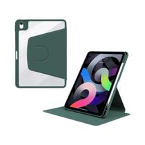 360 graus Capa Giratória Para iPad Para Air 11 M2 pro 13 M4 Mini 6 Tablet Stand Cover 10.9 7/8/9/10th