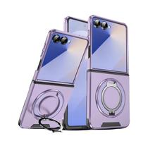 360 graus Capa Protetora Magnética Antichoque Para Samsung Z Flip 6 7 Flip7FE Com Carregamento Sem Fio 360 graus Capa Protetora Magnética Antichoque Para Samsung Z Flip 6 7 Flip7FE Com Carregamento Sem Fio