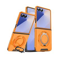 360 graus Capa Protetora Magnética Antichoque Para Samsung Z Flip 6 7 Flip7FE Com Carregamento Sem Fio 360 graus Capa Protetora Magnética Antichoque Para Samsung Z Flip 6 7 Flip7FE Com Carregamento Sem Fio
