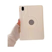 360 graus Capa Rotativa Para iPad A16 11ª Geração Air pro 11 12.9 13 5 4 3 2 9.7 M3 Smart Funda