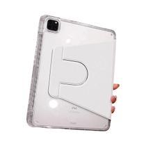 360 graus Capa Rotativa Para iPad Air 11 M3 5 4 10ª 11ª 11 pro 12.9 13 M4 M5 Mini 6 7 8 9 10.2 9.7