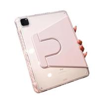 360 graus Capa Rotativa Para iPad Air 11 M3 5 4 10ª 11ª 11 pro 12.9 13 M4 M5 Mini 6 7 8 9 10.2 9.7