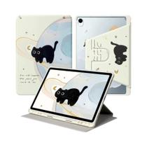 360 graus Capa Rotativa Para Tablet Samsung A11 A9 S10 Lite S10 FE S9 FE S11 S10 S10+ S9 S9+