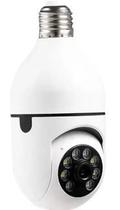 360 Graus de Tranquilidade: Câmera De Segurança 360 Smart Wifi Externa 360 Graus de Tranquilidade: Câmera De Segurança 360 Smart Wifi Externa