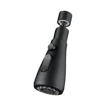 360 graus Extensor De Torneira De Cozinha Universal Rotativo Com Filtro De Plástico E Aerador