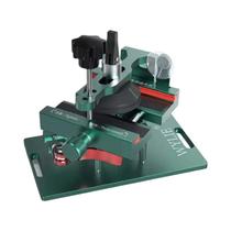 360 graus Fixador De Reparação De Telefone Multiuso Rotativo WYLIE 4 EM 1, Grampo Para Remoção De Tela