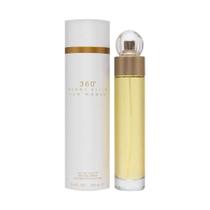 360 Graus Perry Ellis EDT- Perfume Feminino 100ml