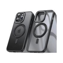 360 graus Suporte De Anel Metálico Rotativo Para Capa De Carregamento Sem Fio Magsafe, Capa Traseira 360 graus Suporte De Anel Metálico Rotativo Para Capa De Carregamento Sem Fio Magsafe, Capa Traseira