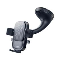 360 graus Suporte De Telefone Para Carro Com Rotação, Montagem Mãos-livres De Sucção Forte Para