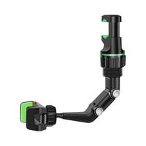 360 graus Suporte Giratório Para Celular No Retrovisor Do Carro, Montagem Universal Para Todos Os 360 graus Suporte Giratório Para Celular No Retrovisor Do Carro, Montagem Universal Para Todos Os