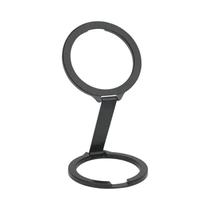 360 graus Suporte Magnético Rotativo Dobrável Dupla Face Para iPhone Magsafe 17-12 pro Max