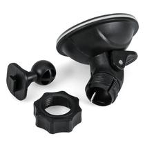 360 graus Suporte Rotativo Para Carro Para Xiaomi YI GoPro DVR Com Ventosa Para Gravador De Vídeo