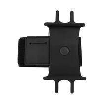 360 graus Suporte Universal Para Celular Com Pulseira Para Atividades Ao Ar Livre, Academia E Corrida 360 graus Suporte Universal Para Celular Com Pulseira Para Atividades Ao Ar Livre, Academia E Corrida