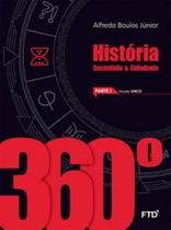 360 História - Vol. Único