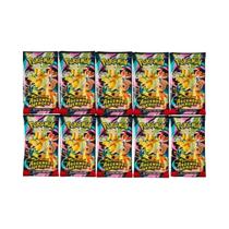 360 Peças Pokémon TCG Mega Evolution Ascended Heroes Booster Box Coleção De Cartas De Jogo Em Inglês 360 Peças Pokémon TCG Mega Evolution Ascended Heroes Booster Box Coleção De Cartas De Jogo Em Inglês