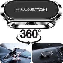 360 Suporte Magnético Automotivo Celular Com Imã Neodimio - maston