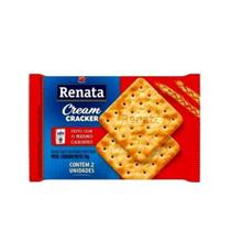 360 Unidades Biscoitos Cream Cracker Em Sache Renata
