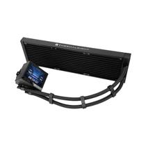 360mm Thermalright MJOLNIR VISION X CPU Radiador De Resfriamento Líquido Sem Ventilador Display LCD