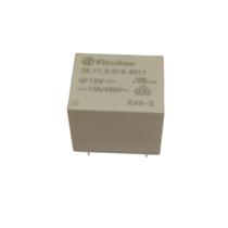 361190124011 Mini Rele Para Placa De Circuito Impresso 1Reversível 12Vdc Série 36