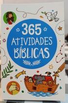 365 atividades biblicas - PE DA LETRA 365 atividades biblicas - PE DA LETRA