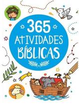 365 Atividades Biblicas