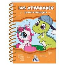 365 atividades para crianças