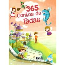 365 contos de fadas - PAE