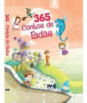 365 Contos De Fadas Sortido