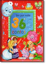 365 Contos: Um por Noite