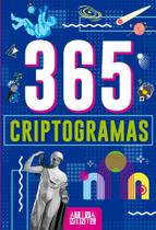365 Criptogramas 365 Criptogramas