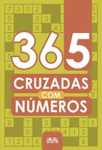 365 Cruzadas com Numeros 365 Cruzadas com Numeros