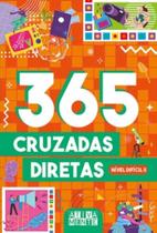 365 Cruzadas Diretas - Nivel Dificil Ii