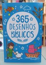 365 desenhos biblicos - PE DA LETRA 365 desenhos biblicos - PE DA LETRA