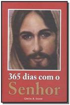 365 dias com o senhor - LOGOS 3 EDITORA