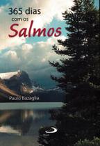 365 dias com os salmos - PAULUS