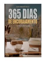 365 dias de encorajamento