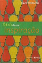 365 Dias De Inspiração - SARAIVA (GERAL) - GRUPO SARAIVA 365 Dias De Inspiração - SARAIVA (GERAL) - GRUPO SARAIVA